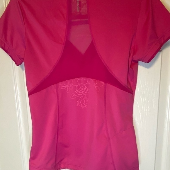 🛍️ SUGOI Cycling Shirt size M - Picture 3 of 6